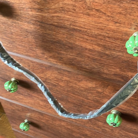 NWT Vera Bradley Slim Saddle cross Body Bag in northern lights pattern - Picture 11 of 12